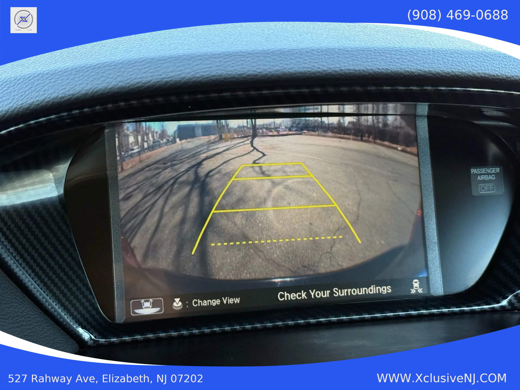 Used 2017 Acura TLX V6 w/ Technology Package image 19