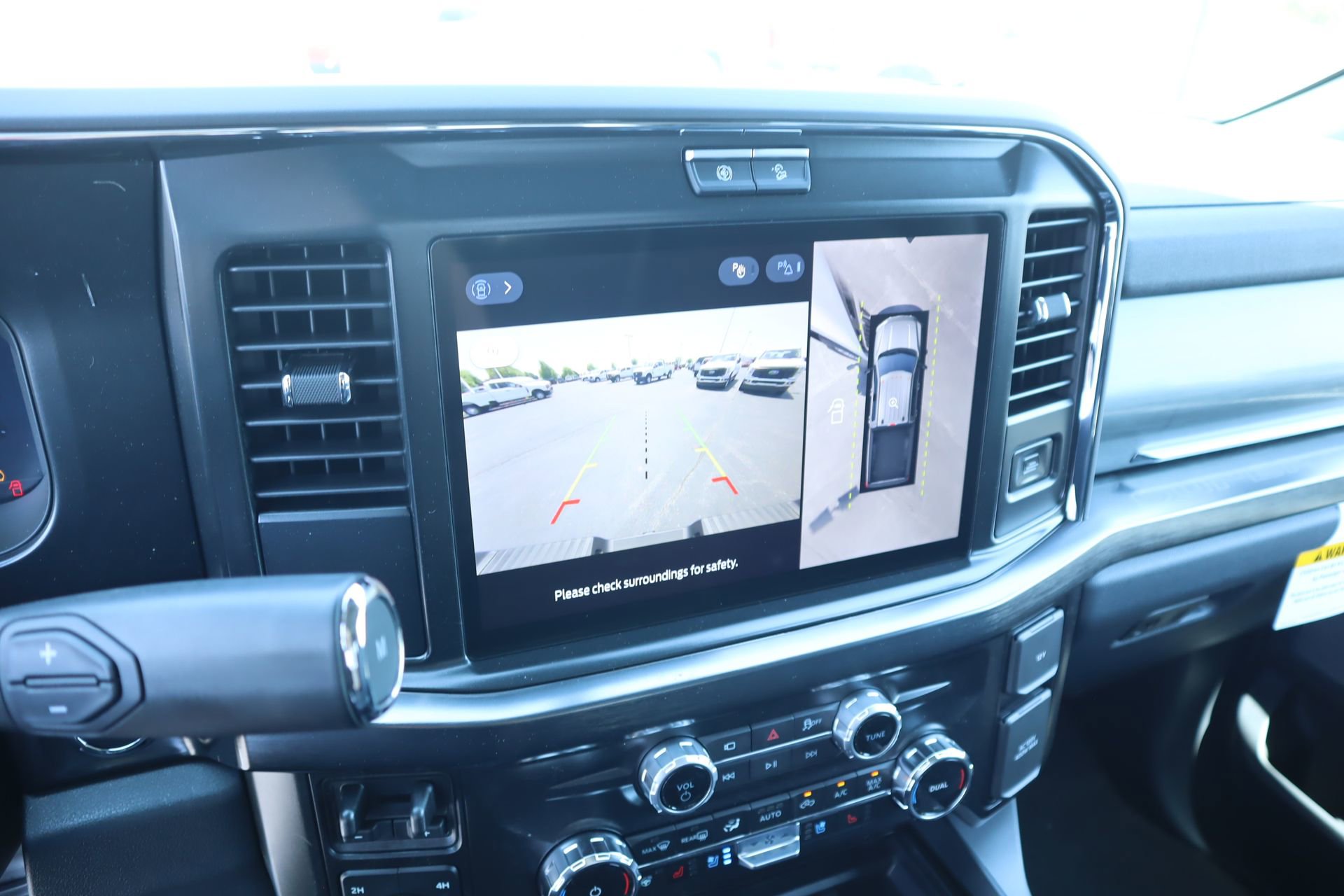 New 2026 Ford F250 Lariat AWD/4WD image 6