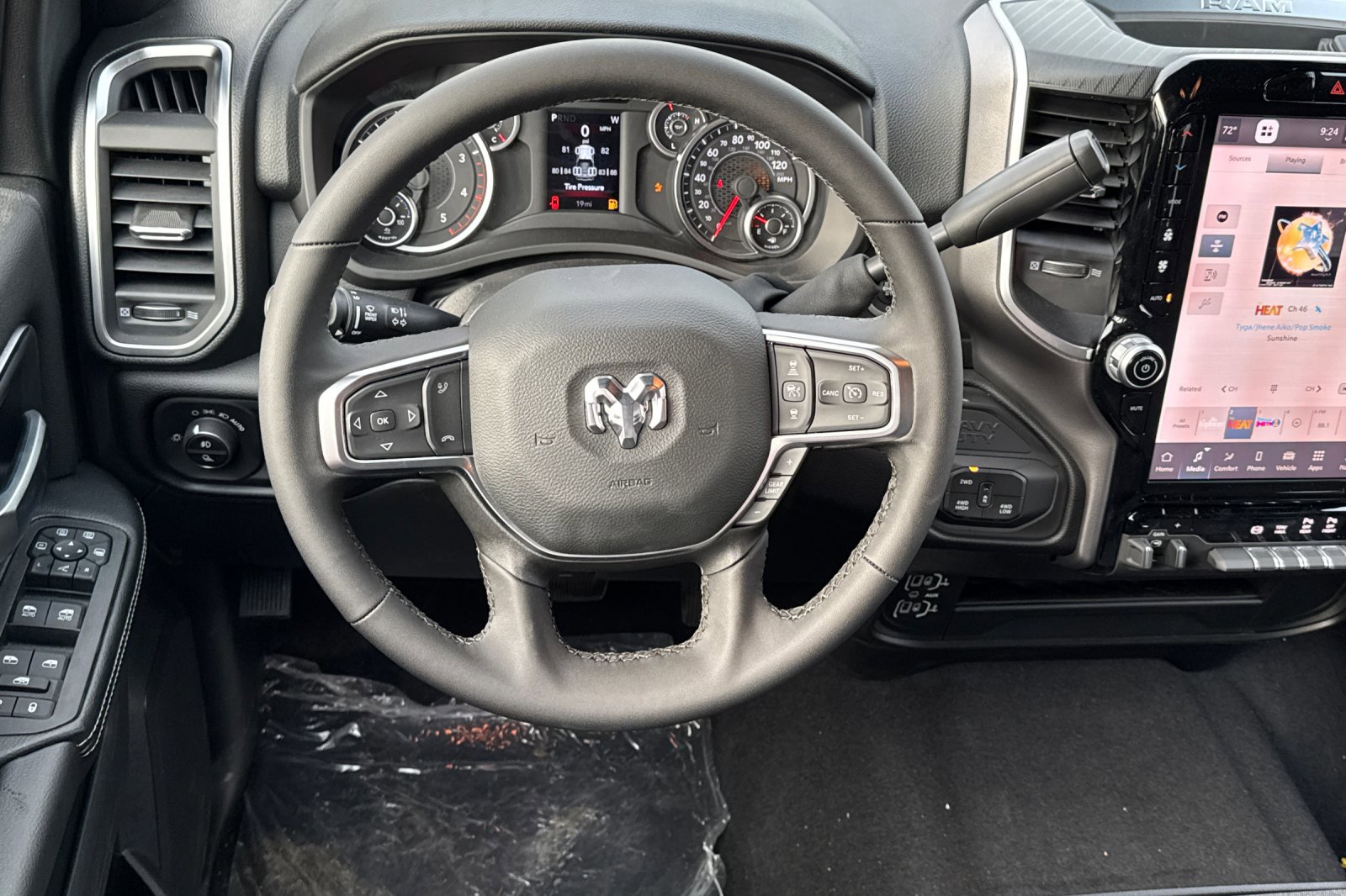 New 2026 RAM 3500 Big Horn image 13