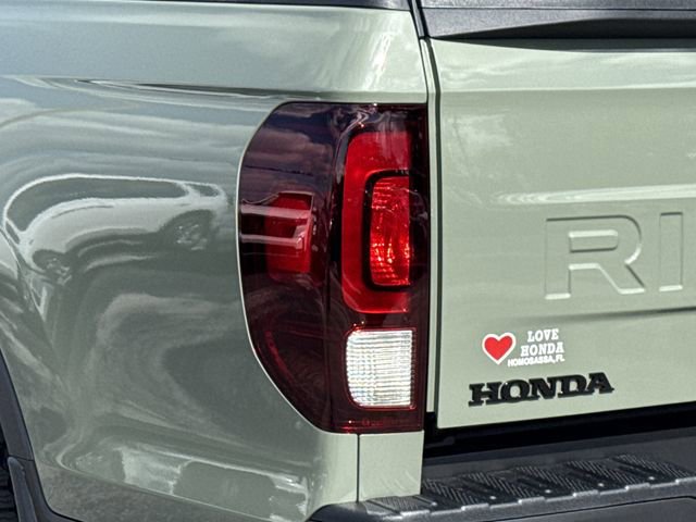 New 2026 Honda Ridgeline TrailSport+ image 11