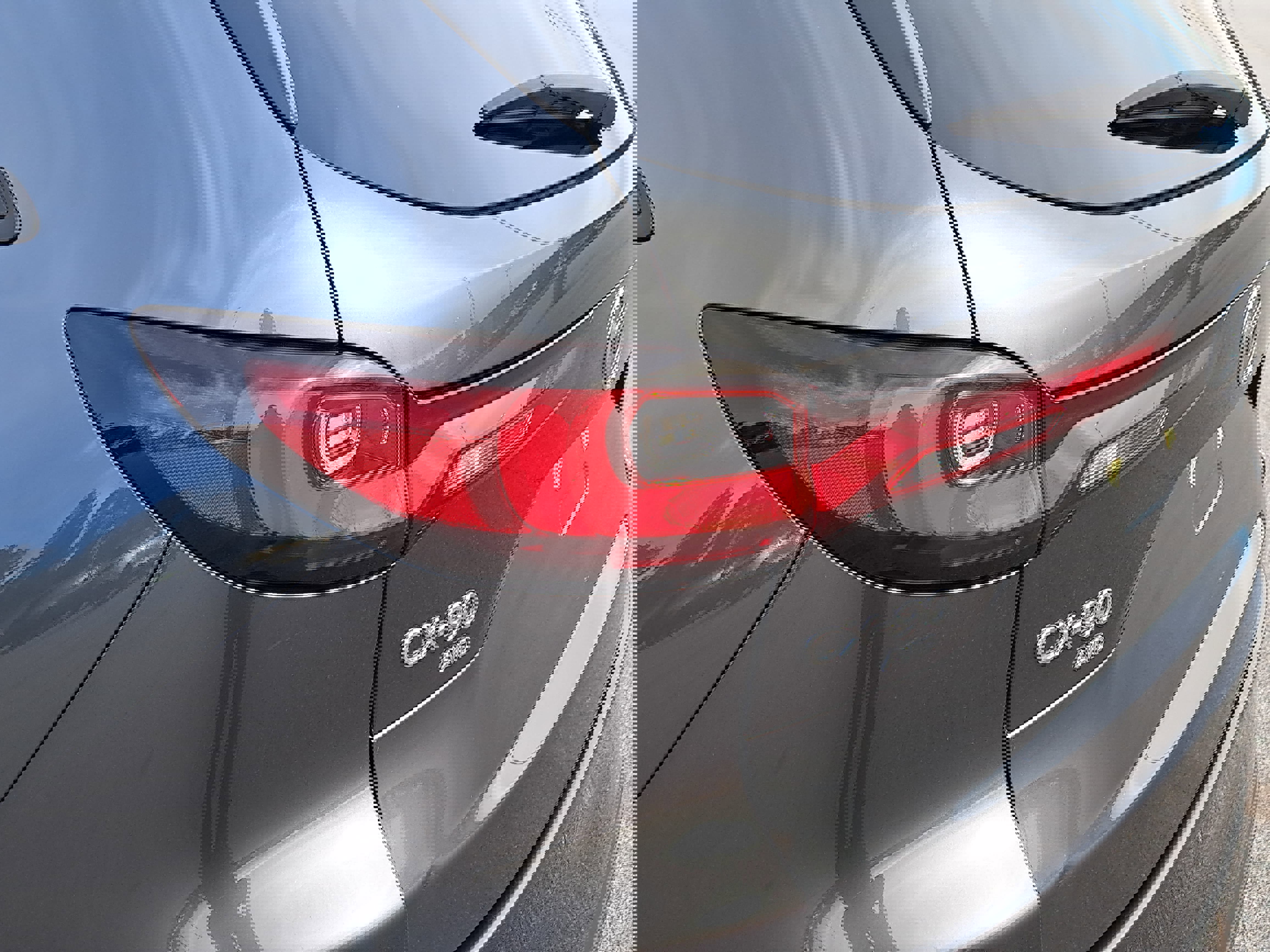 Used 2024 MAZDA CX-90 3.3 Turbo w/ Preferred Plus image 34