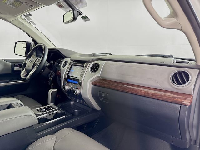 Used 2017 Toyota Tundra Limited w/ Limited Premium Package image 29