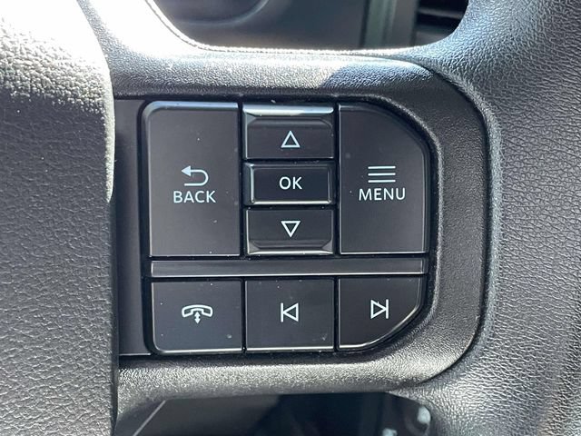 Certified 2023 Ford F250 XLT w/ XLT Premium Package AWD/4WD image 21