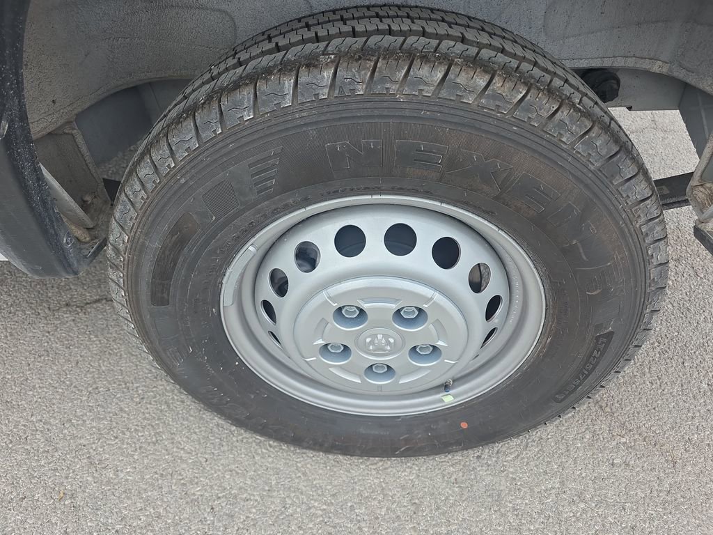 New 2025 RAM ProMaster 1500 w/ Convenience Group image 12