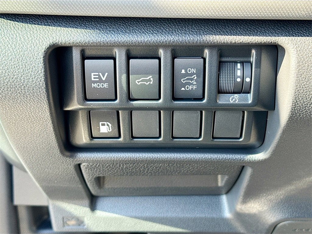 New 2025 Subaru Forester Sport image 6