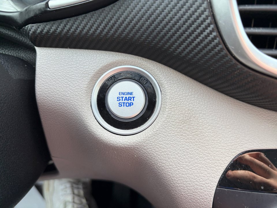 Used 2020 Hyundai Tucson Value FWD image 24