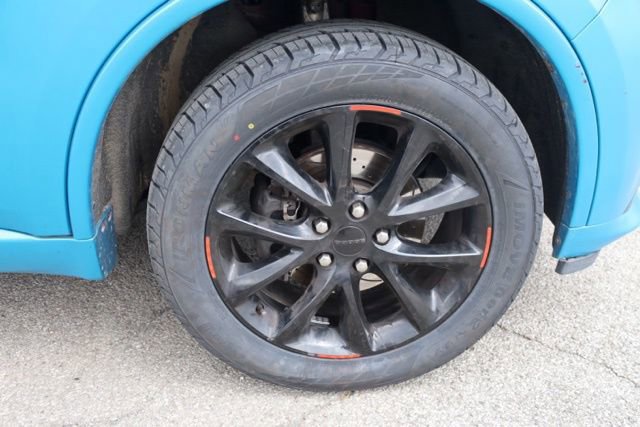 Used 2017 Dodge Durango GT w/ Premium Group image 13