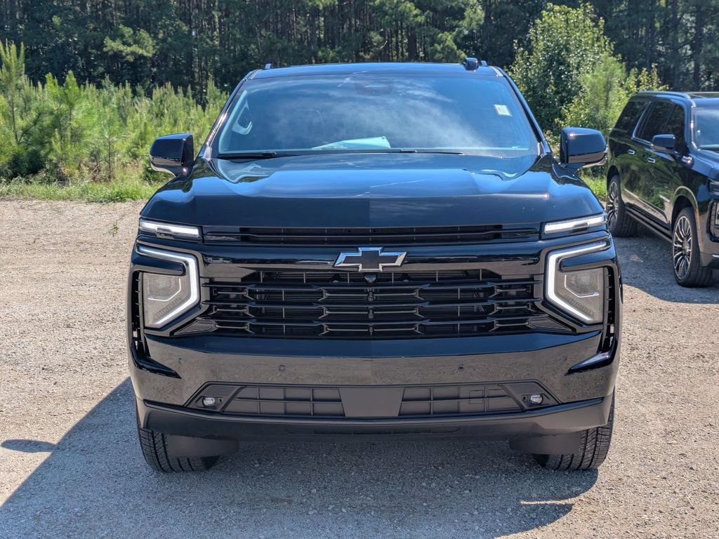 New 2026 Chevrolet Tahoe RST w/ RST Capability Package AWD/4WD image 6