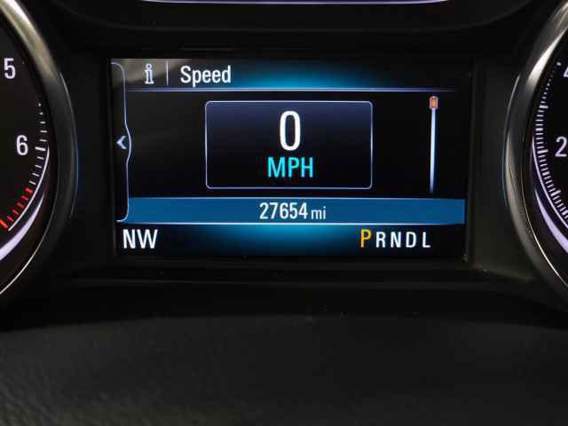 Used 2020 Buick Envision Preferred image 20