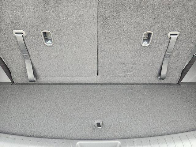 New 2026 Hyundai Santa Fe SE image 21