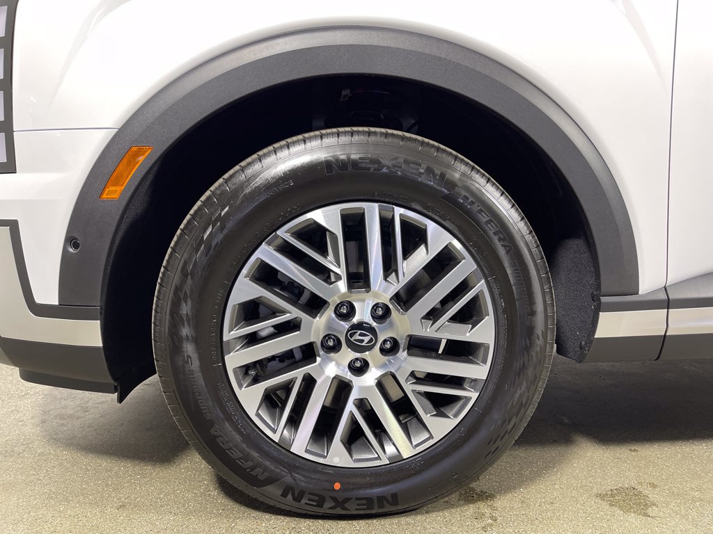 New 2026 Hyundai Palisade SEL FWD image 11
