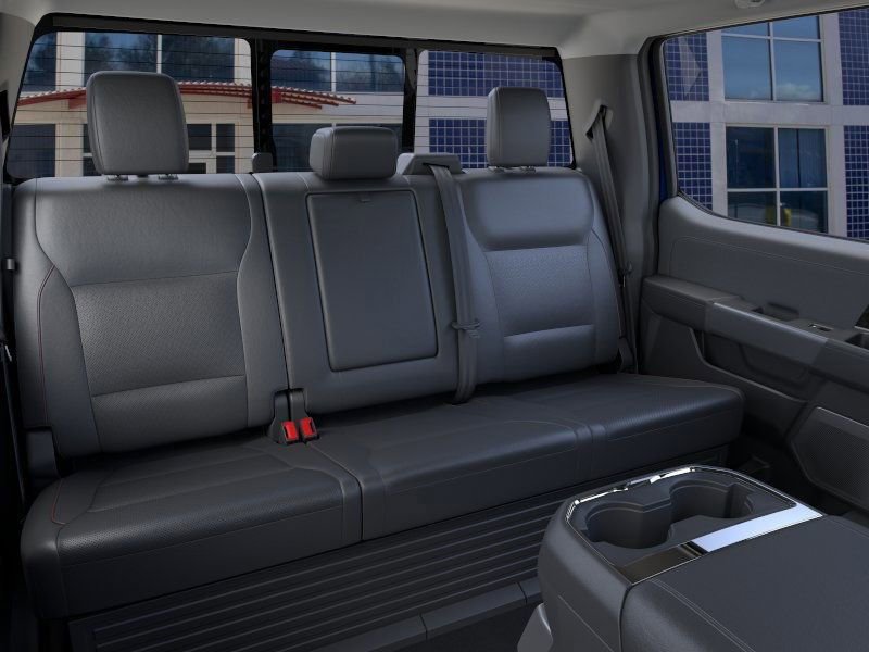 New 2026 Ford F250 Lariat w/ Tremor Off-Road Package image 11