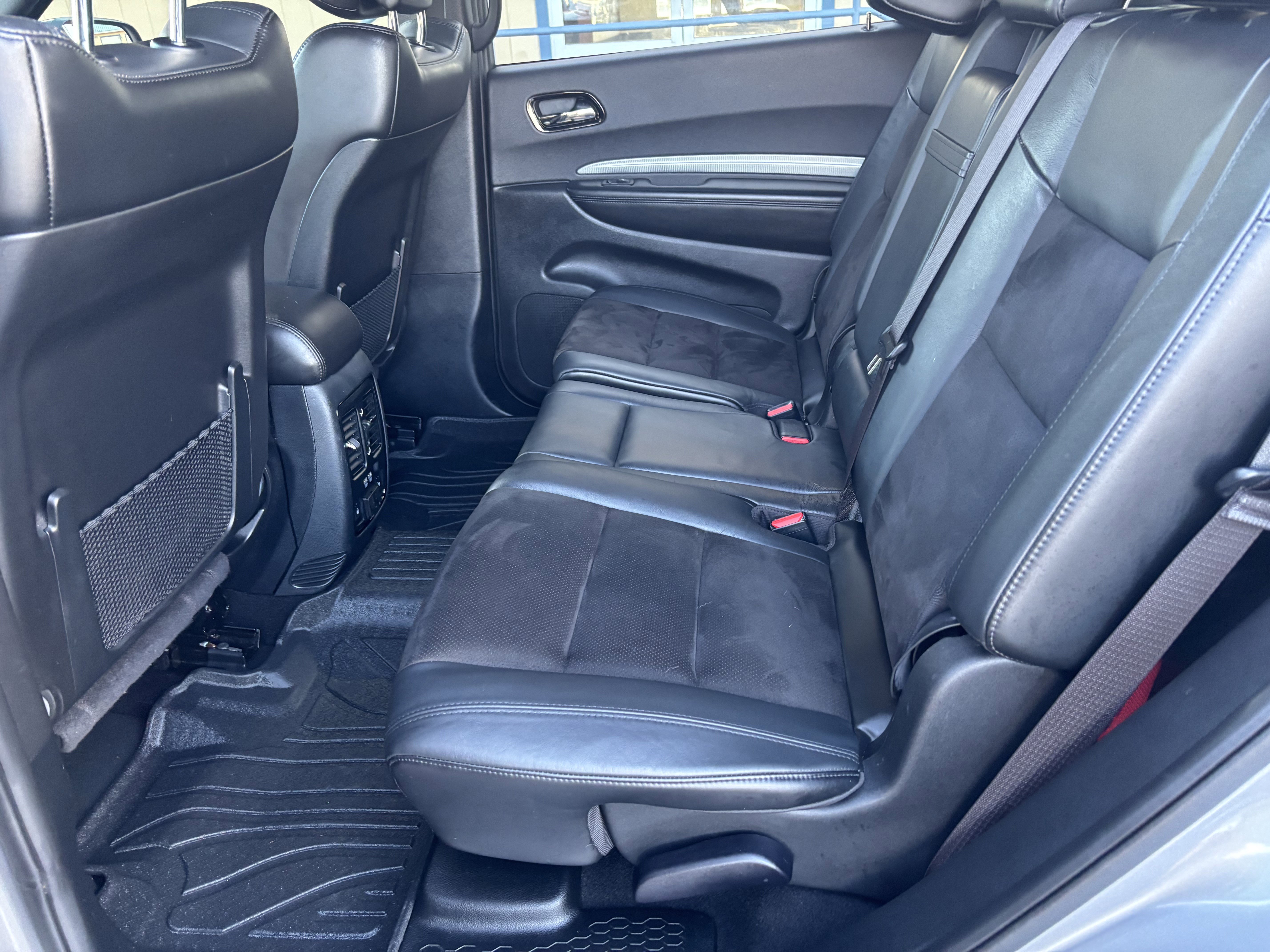 Used 2020 Dodge Durango GT image 25