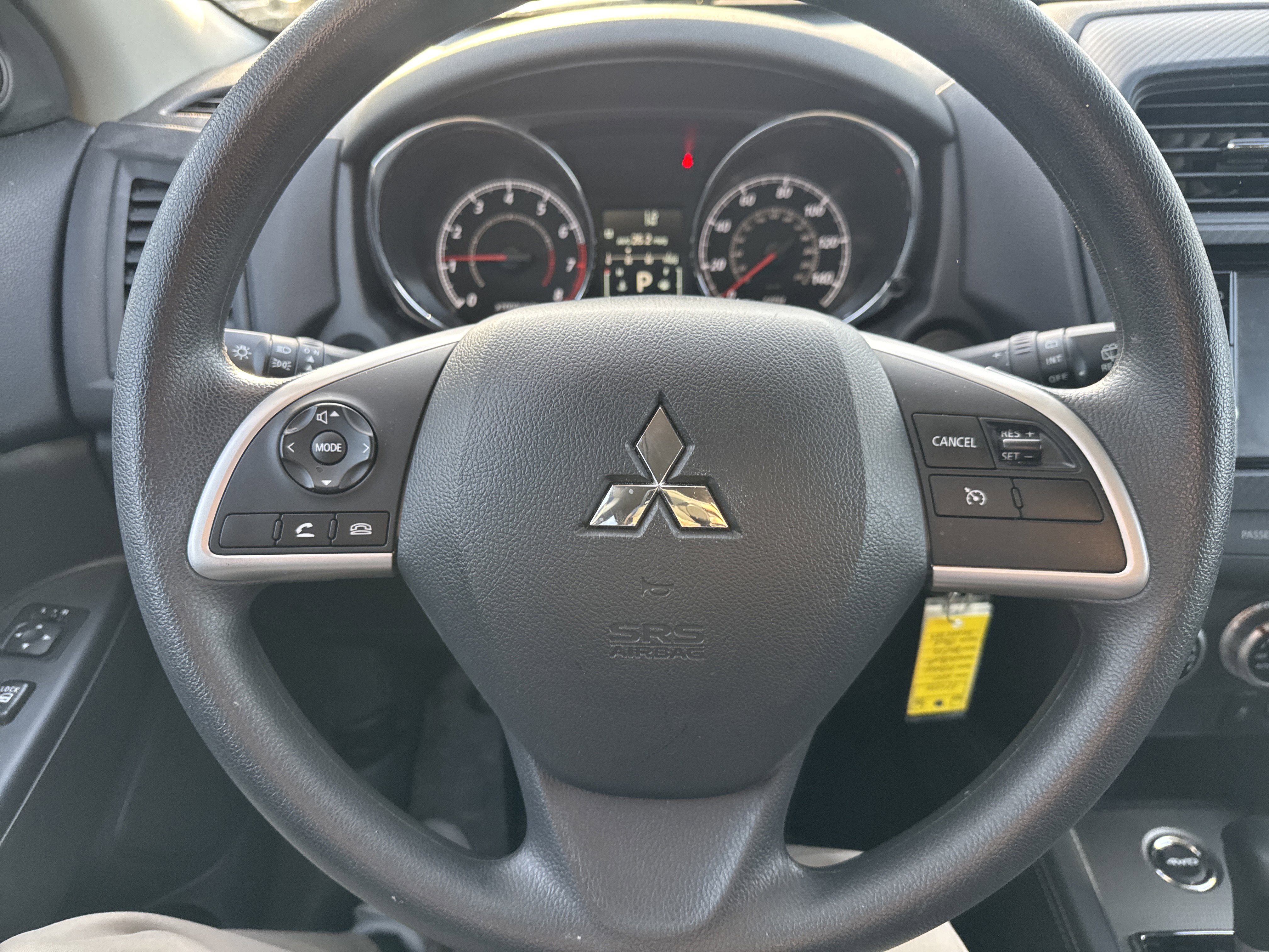 Used 2025 Mitsubishi Outlander Sport ES image 17