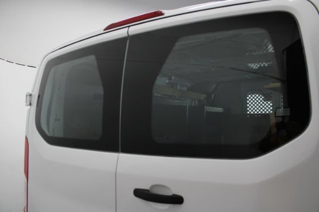 Used 2016 Ford Transit 250 130 Low Roof w/ Exterior Upgrade Package RWD image 6