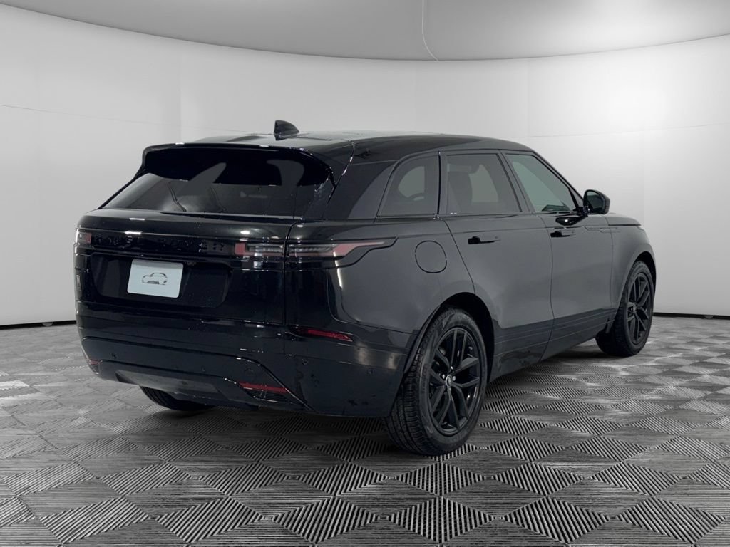 New 2026 Land Rover Range Rover Velar Dynamic SE AWD/4WD image 5