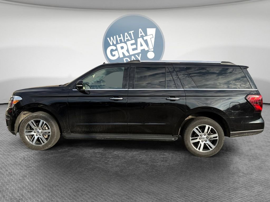 Used 2024 Ford Expedition Max Limited image 7