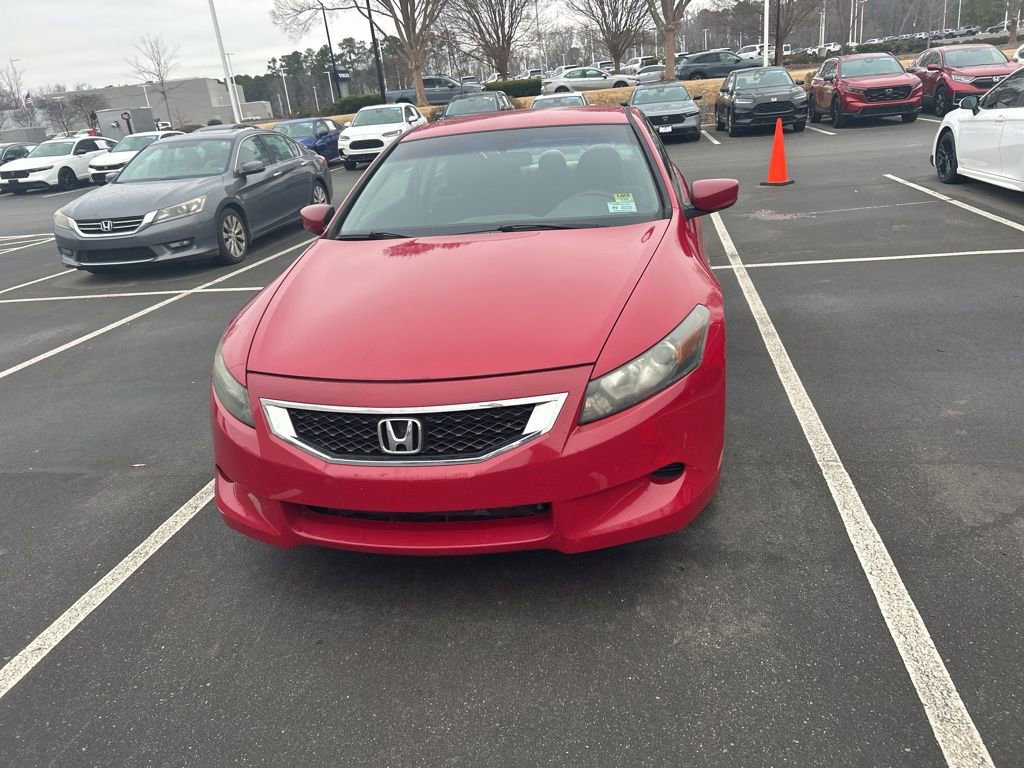 Used 2010 Honda Accord LX-S image 5