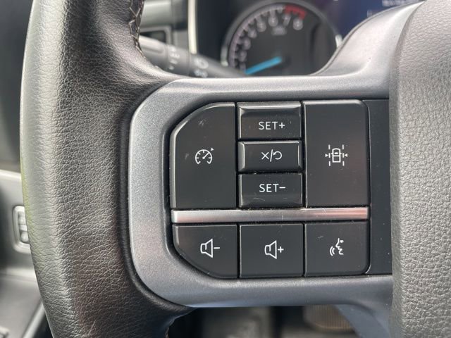Used 2023 Ford F150 XLT w/ Equipment Group 302A High AWD/4WD image 18