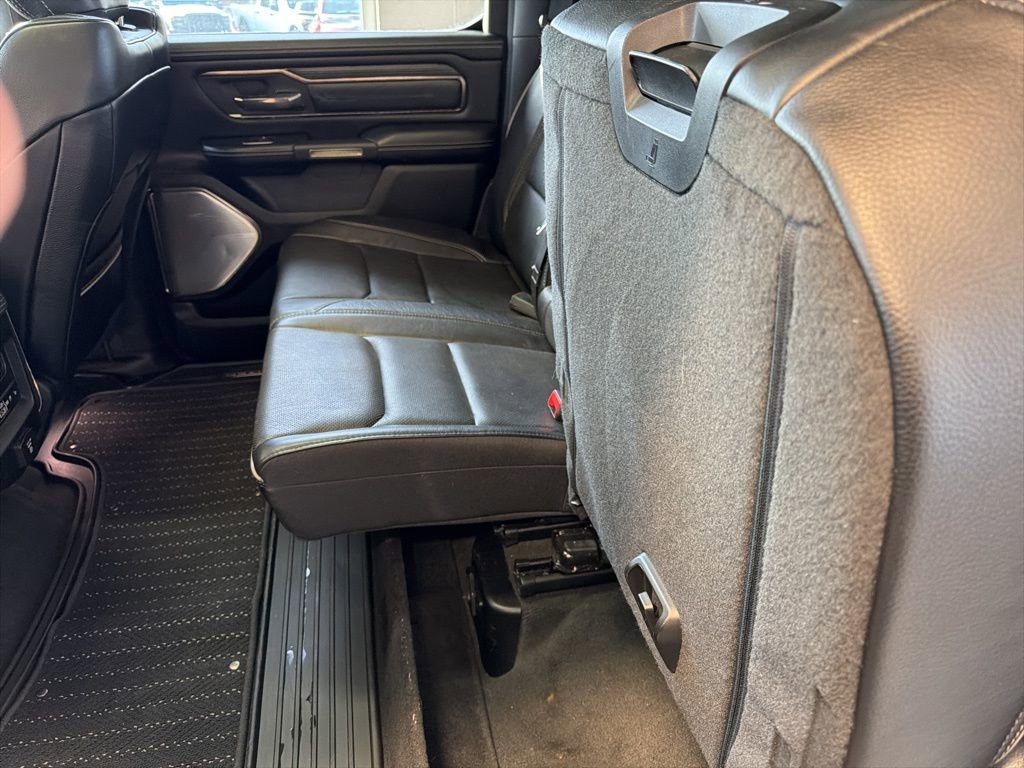 Used 2019 RAM 1500 Limited image 48