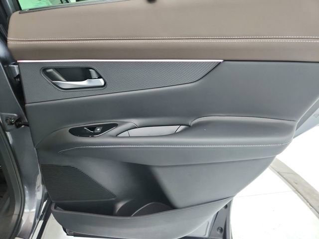 New 2026 Nissan Murano Platinum w/ Cargo Package image 44