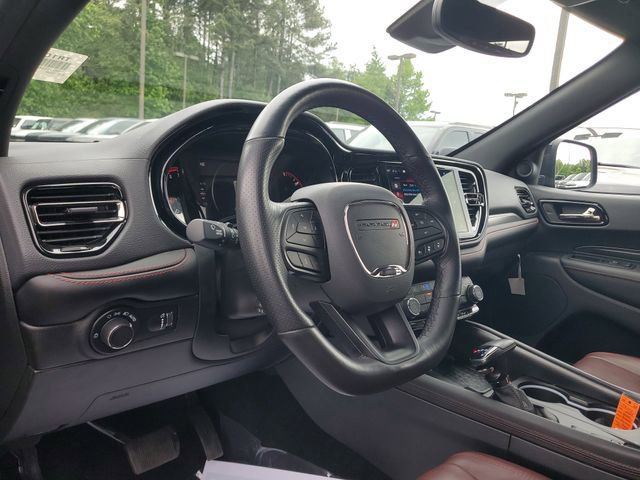 Certified 2025 Dodge Durango R/T AWD/4WD image 23