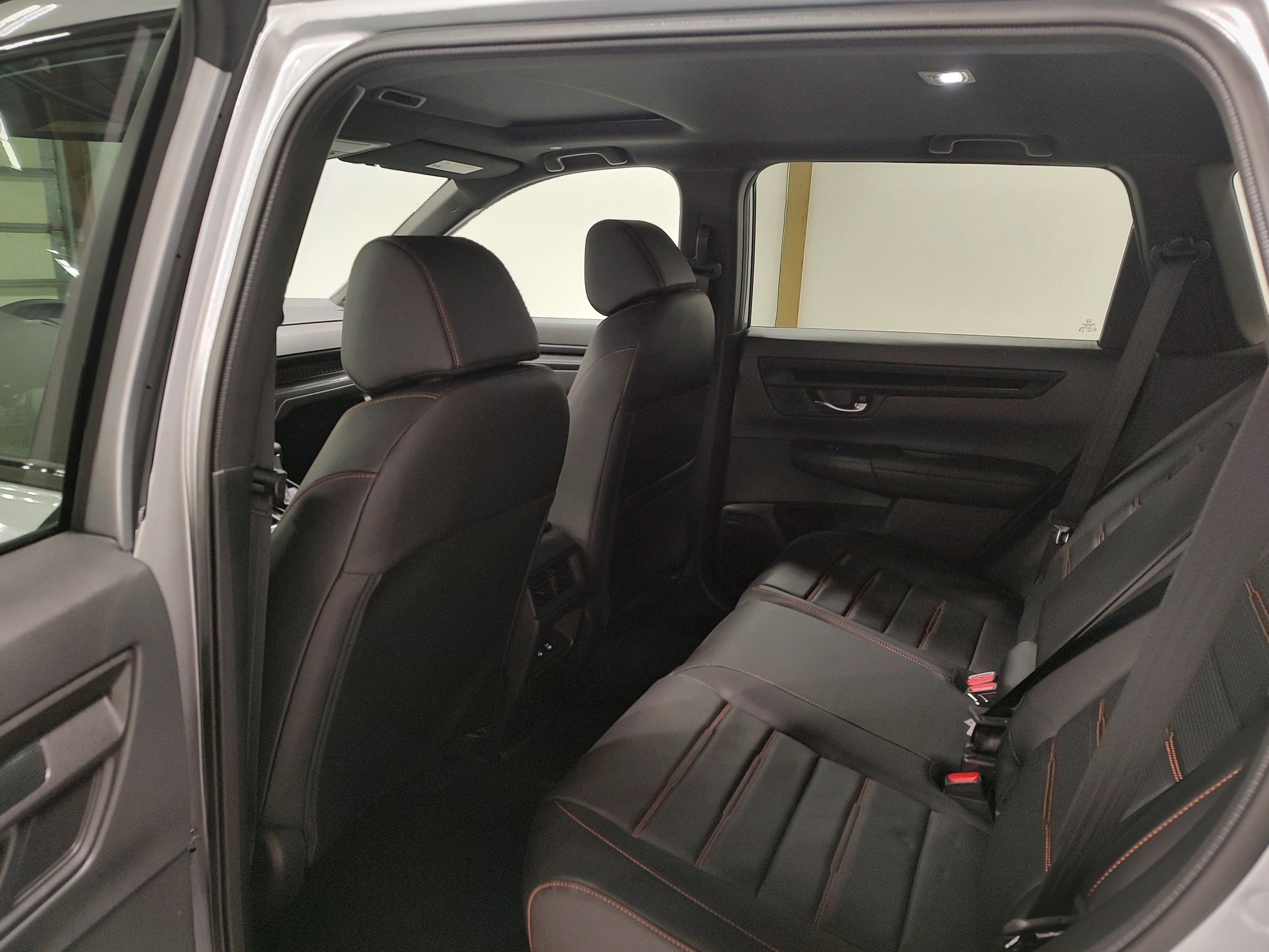 New 2026 Honda CR-V Sport-L image 10