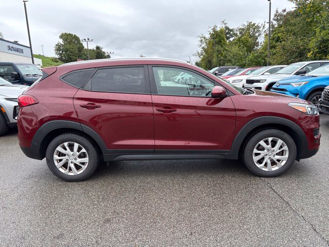 Used 2019 Hyundai Tucson Value AWD/4WD image 6
