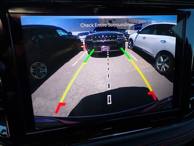 New 2026 Dodge Durango GT w/ Blacktop Package AWD/4WD image 21