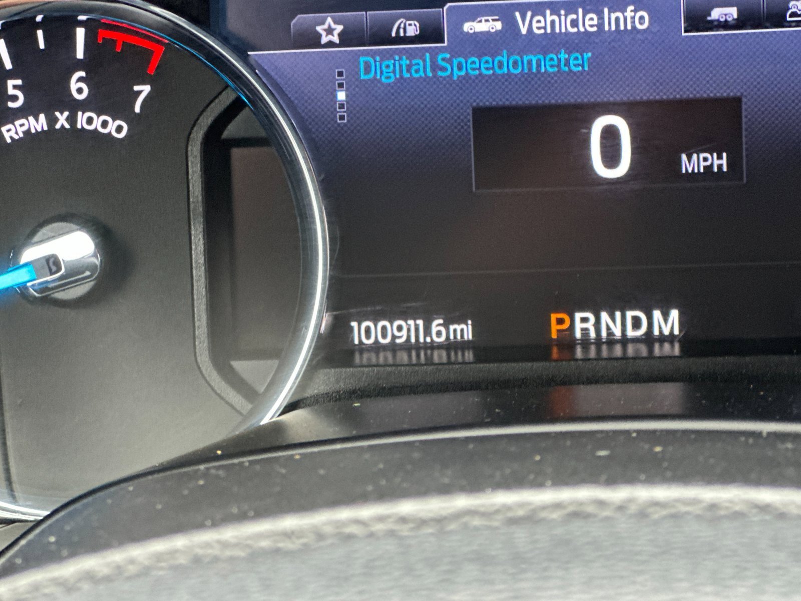 Used 2020 Ford Expedition Limited image 28