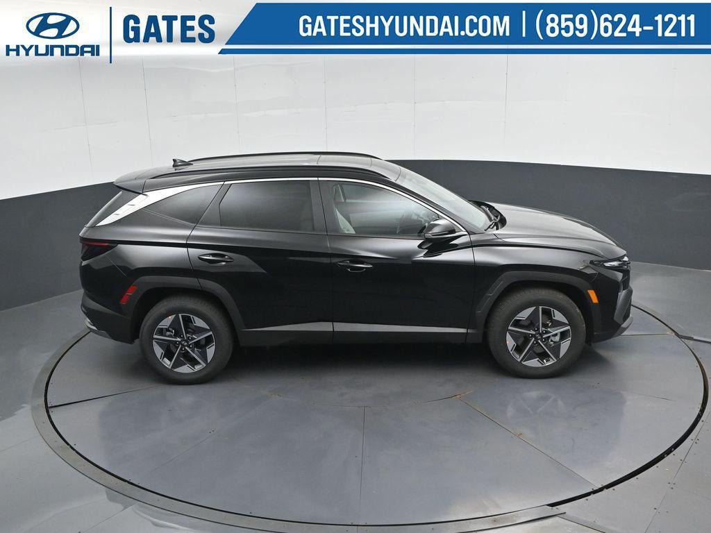 New 2026 Hyundai Tucson SEL AWD/4WD image 54