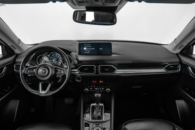Used 2023 MAZDA CX-5 AWD 2.5 S image 12