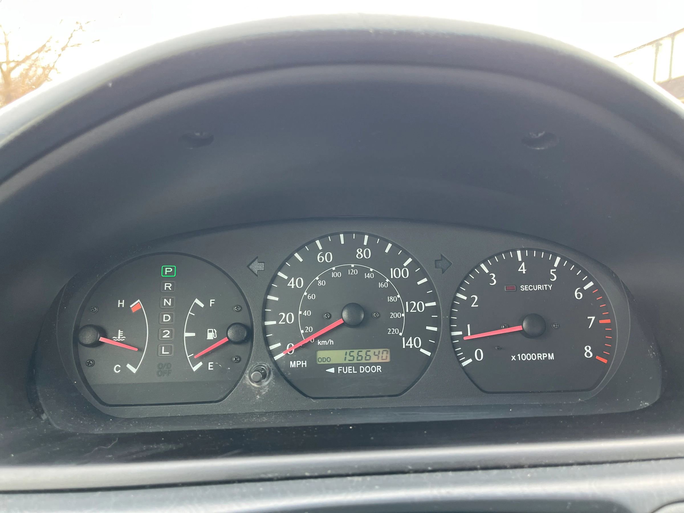 Used 2003 Toyota Solara SE image 14