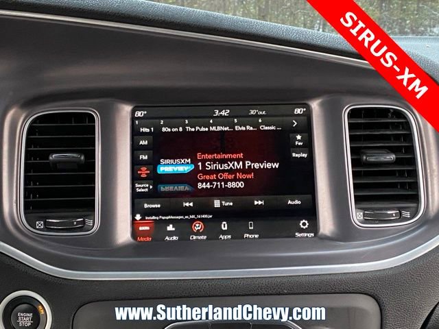 Used 2021 Dodge Charger GT RWD image 26