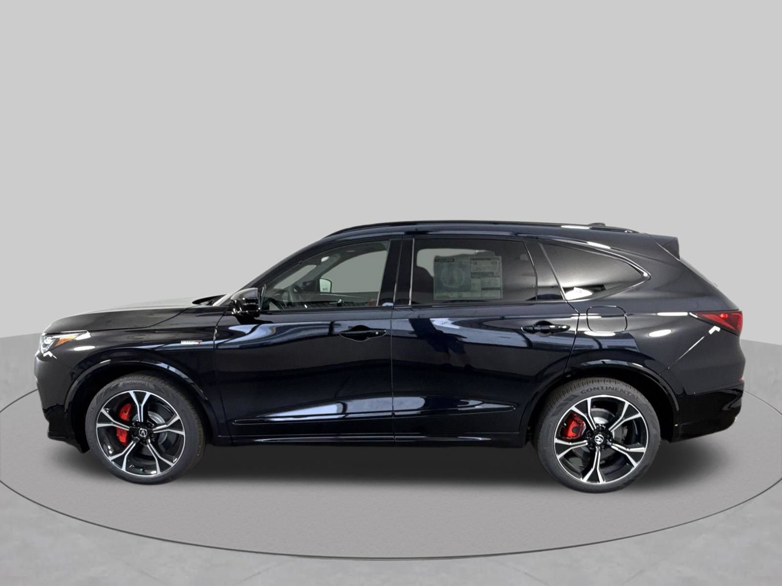 New 2026 Acura MDX Type S AWD/4WD image 29