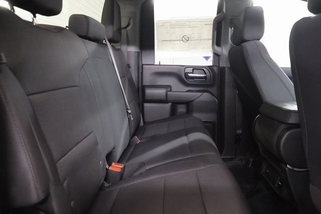 New 2026 Chevrolet Silverado 3500 W/T w/ WT/CX Safety Package AWD/4WD image 27