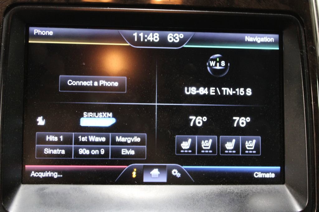 Used 2013 Ford F150 Platinum image 34