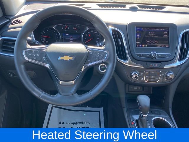 Certified 2024 Chevrolet Equinox LT w/ LPO, Floor Liner Package image 8