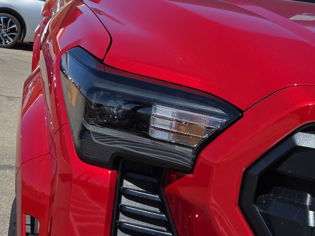 New 2026 Toyota Tacoma SR5 image 8