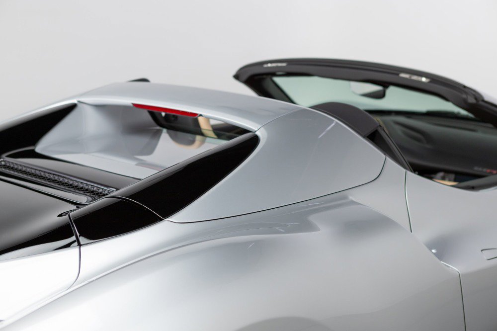 Certified 2023 Ferrari 296 GTS image 67
