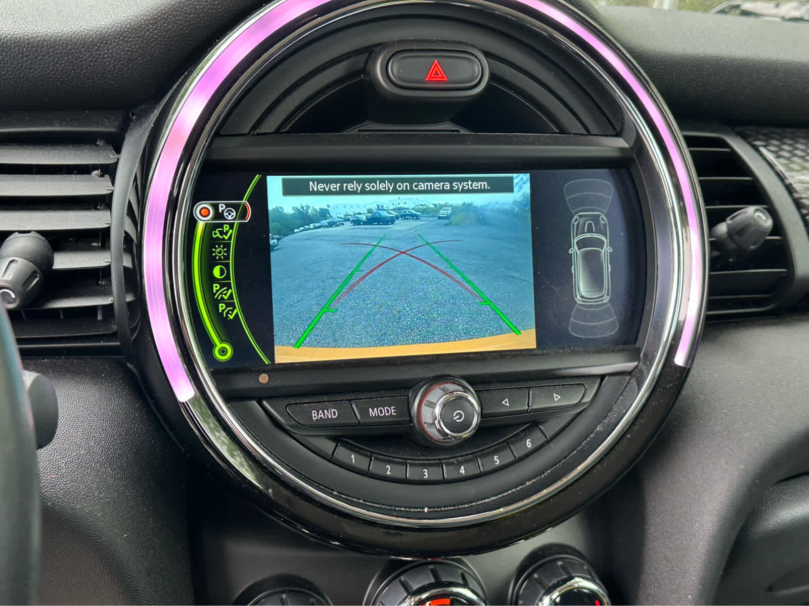 Used 2018 MINI Cooper S FWD image 15