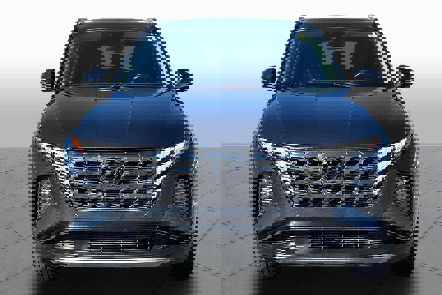 Used 2023 Hyundai Tucson Limited FWD image 4