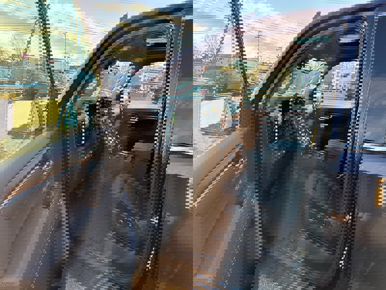 New 2026 GMC Sierra 1500 Denali w/ Denali Reserve Package image 17