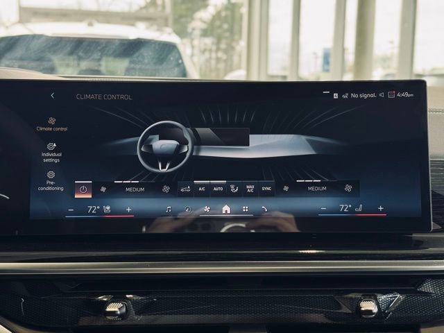 New 2026 BMW X7 xDrive40i w/ M Sport Package image 49