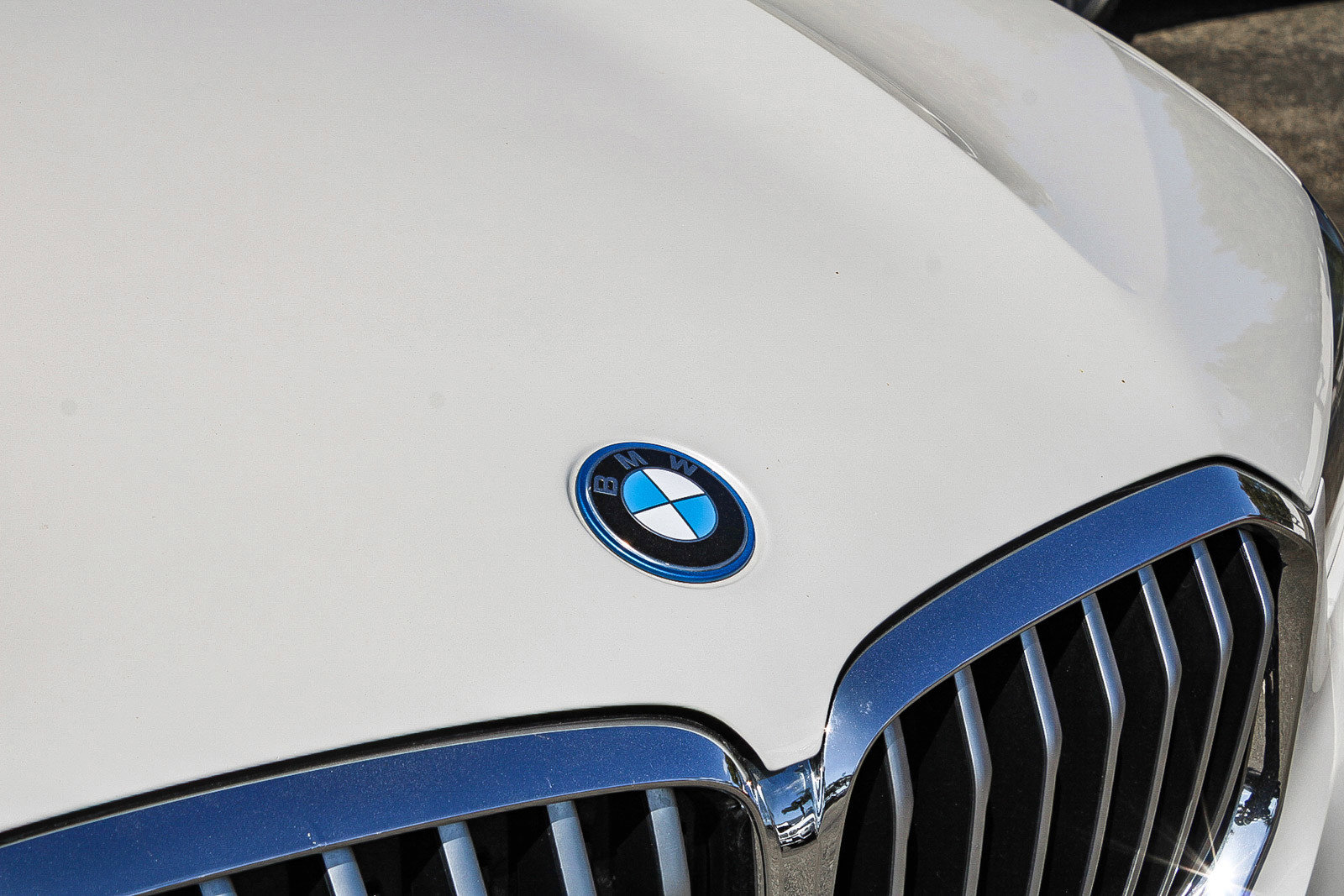 Used 2023 BMW X5 xDrive45e w/ Parking Assistance Package image 9