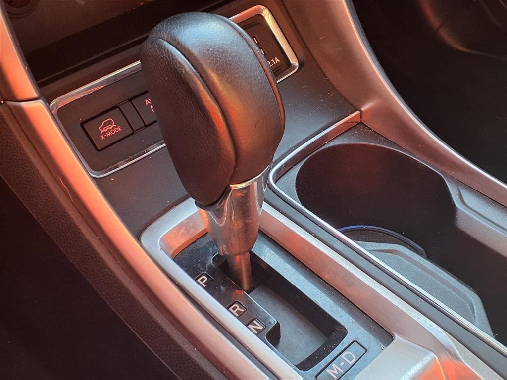 Used 2020 Subaru Ascent Limited w/ Popular Package #4 image 8