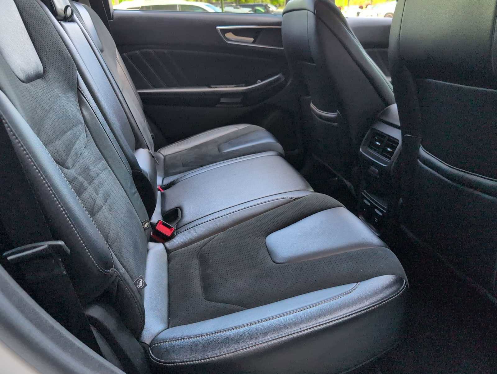 Used 2016 Ford Edge Sport w/ Equipment Group 401A AWD/4WD image 20