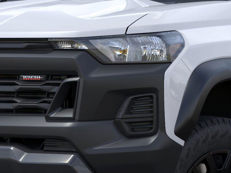 New 2025 Chevrolet Colorado Trail Boss image 41