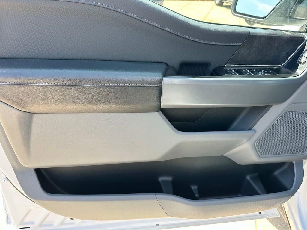 Used 2024 Ford F150 XLT w/ Mobile Office Package image 15