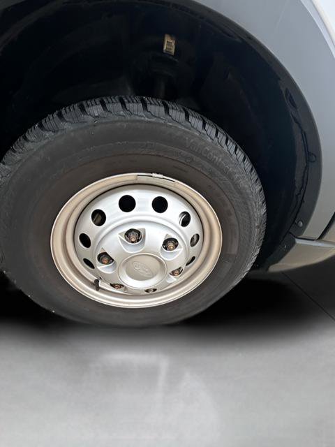 Used 2024 Ford Transit 350 Low Roof AWD w/ Load Area Protection Package image 29
